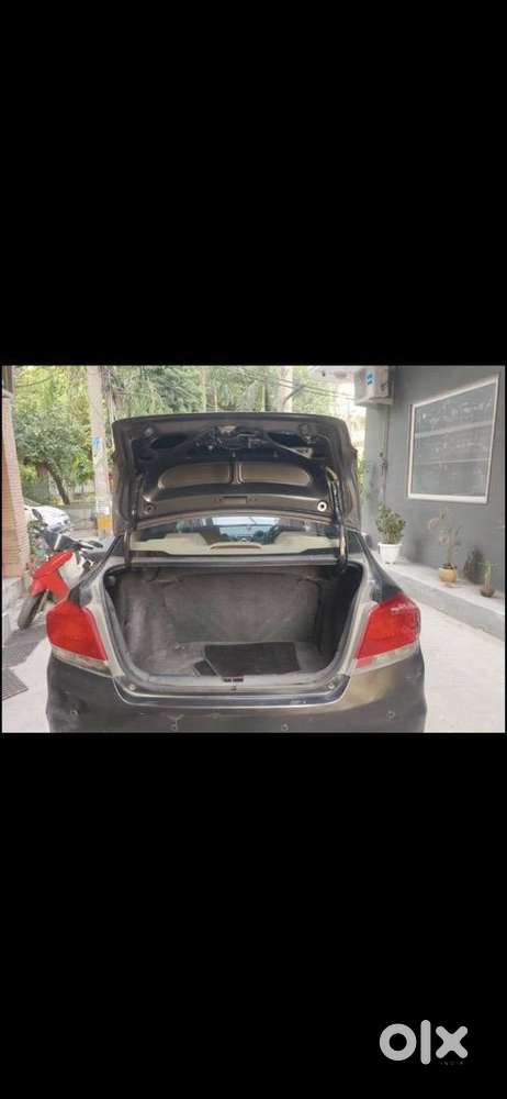 Honda Amaze 2015 Well Maintained