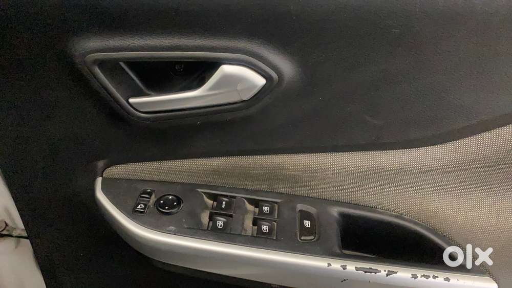 Nissan Magnite 1.0 Xl, 2021, Petrol