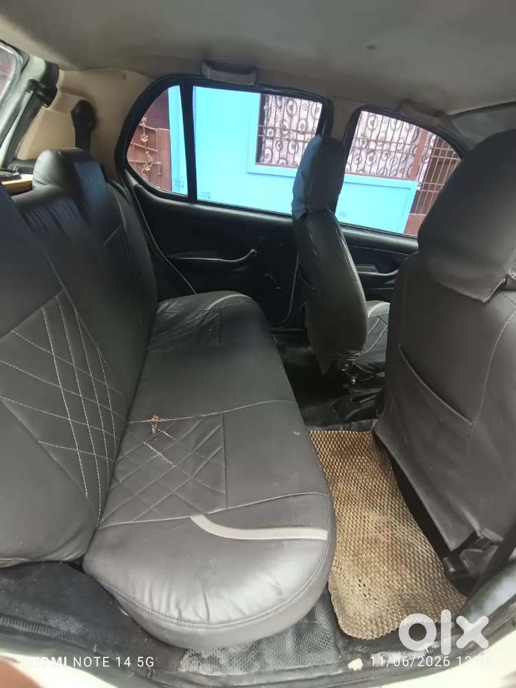 Tata Indica V2 2015 Diesel Manual