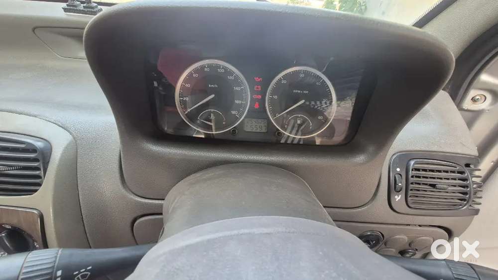 Disel Engine, All Tyres New ,