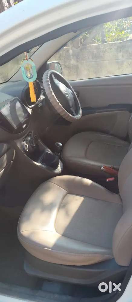 Hyundai I10 Magna Lpg