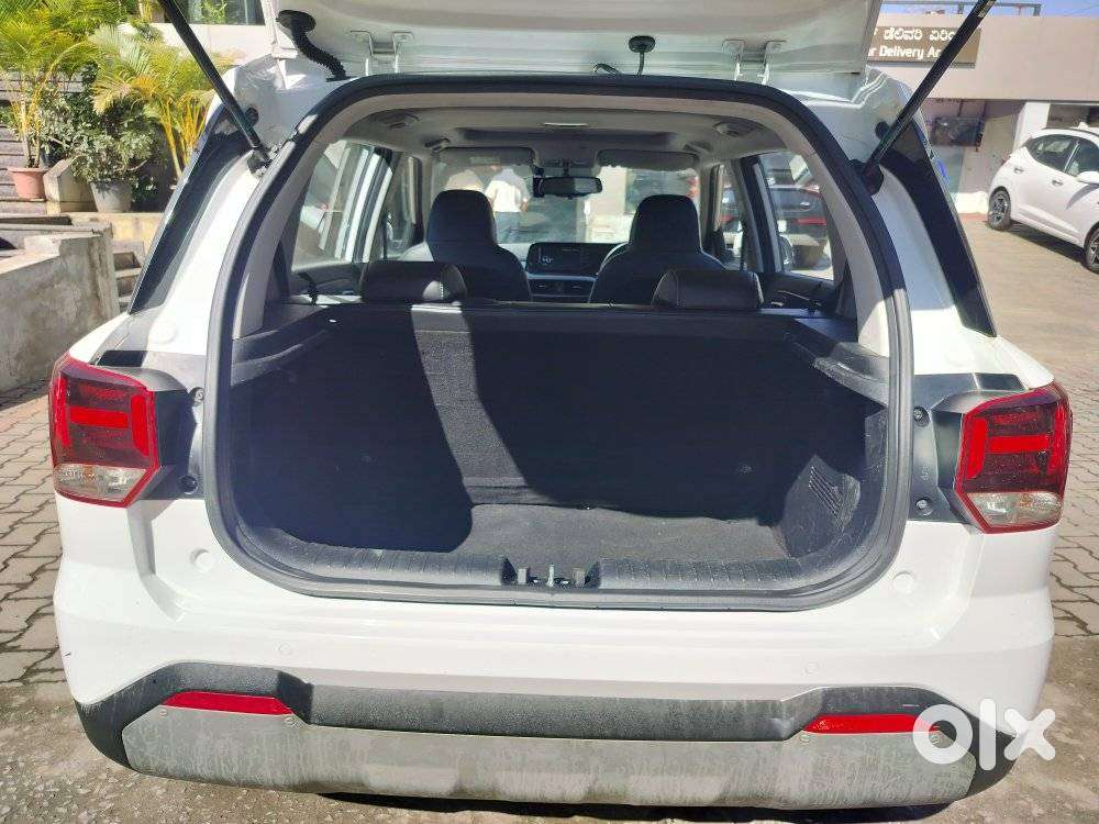 Hyundai Exter Sx (o) Connect 1.2 Mt, 2024, Petrol