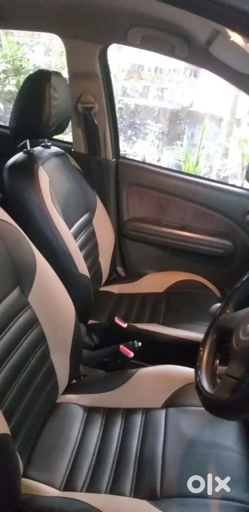 Maruti Suzuki Ritz 2013