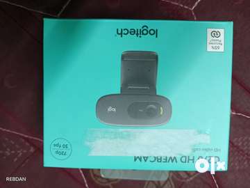 Logitech c270 outlet olx