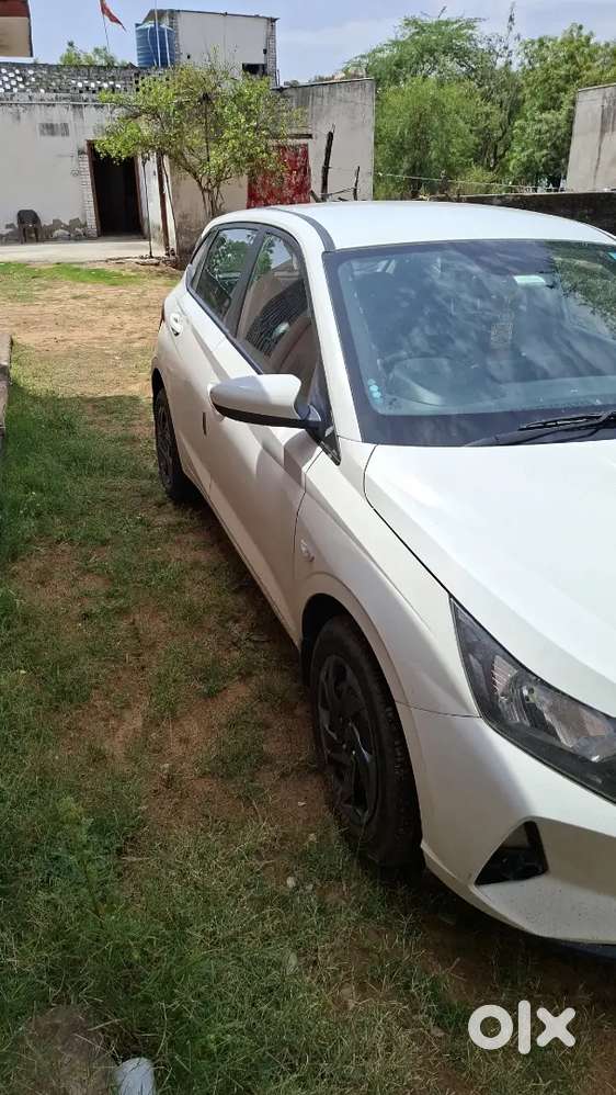 Hyundai New I20 2023