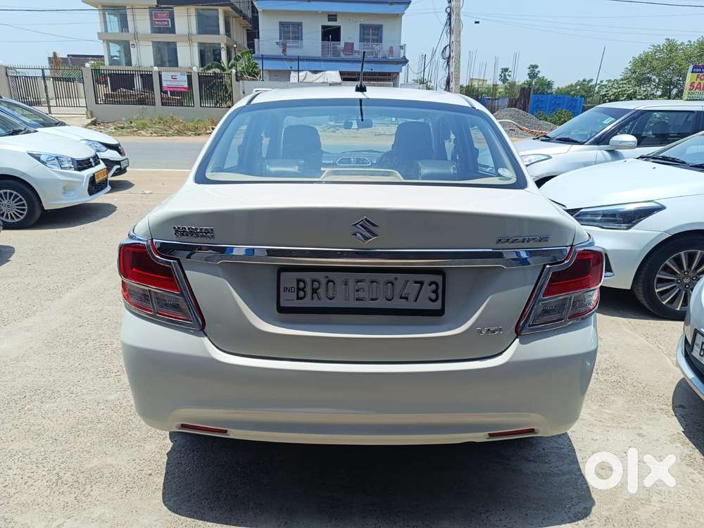 Maruti Suzuki Dzire 2017-2020 Vdi, 2019, Diesel