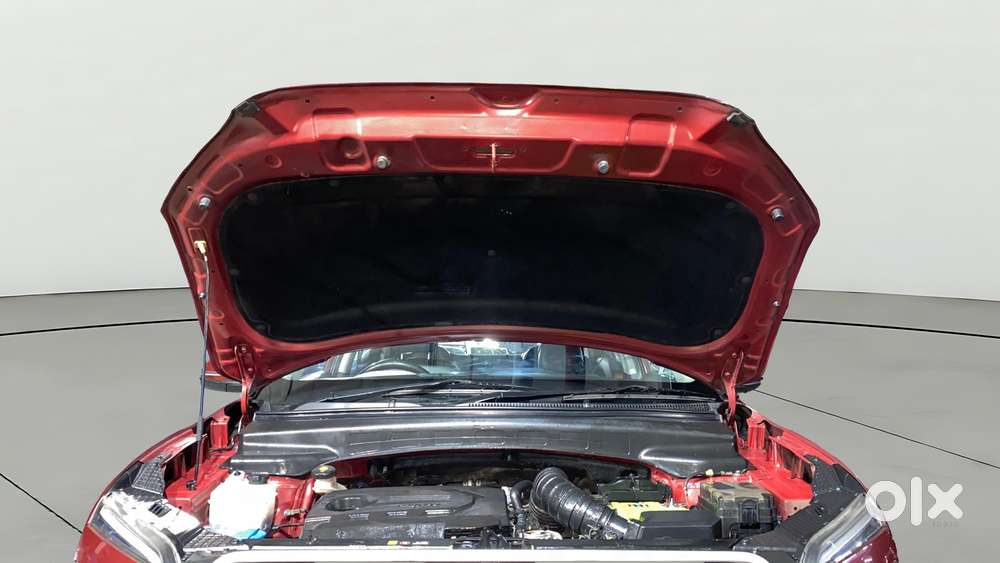 Hyundai Creta 1.5 Ex Diesel, 2022, Diesel
