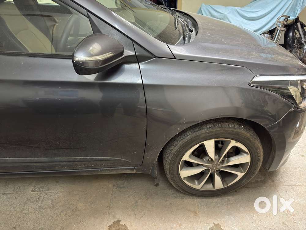 Hyundai I20 2014 Diesel Sportz O