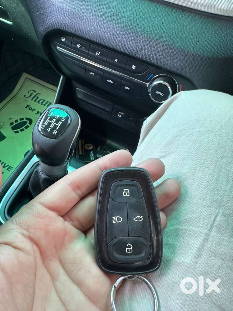 Tata Punch 2022 Petrol
