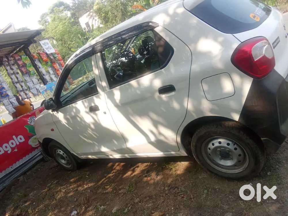 Maruti Suzuki Alto K10 2024 Petrol 49000 Km Driven