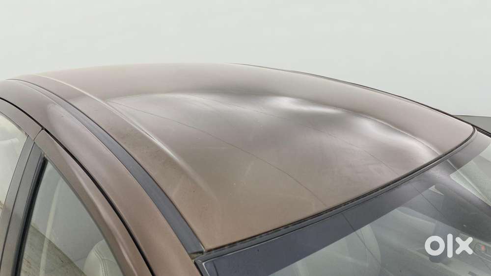 Maruti Suzuki Ciaz 2014-2017 Rs Zxi Plus, 2017, Petrol
