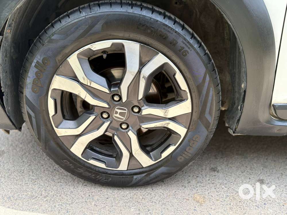 Honda Wr-v I-dtec Vx, 2019, Diesel