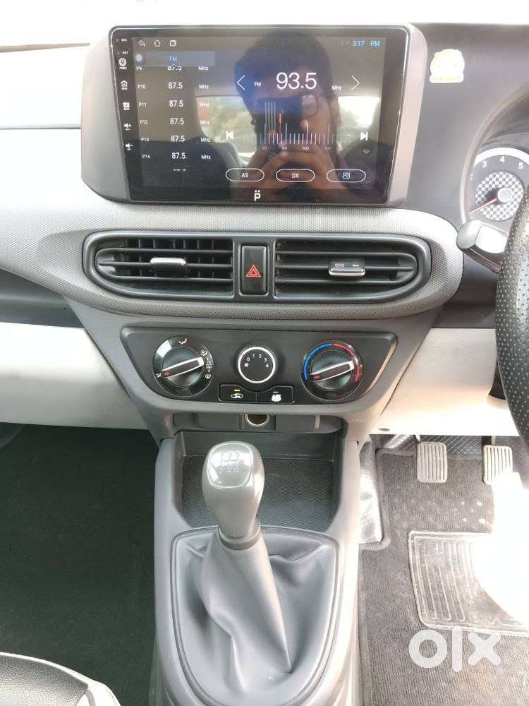 Hyundai Grand I10 Nios Era 1.2 Kappa Vtvt, 2023, Petrol