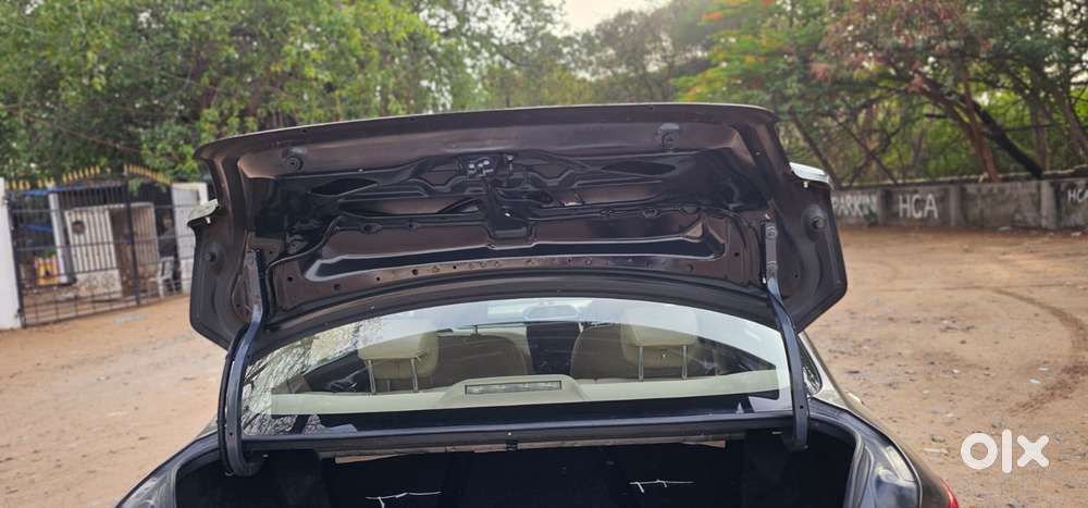 Maruti Suzuki Vitara Brezza 1.5 Vxi, 2021, Petrol