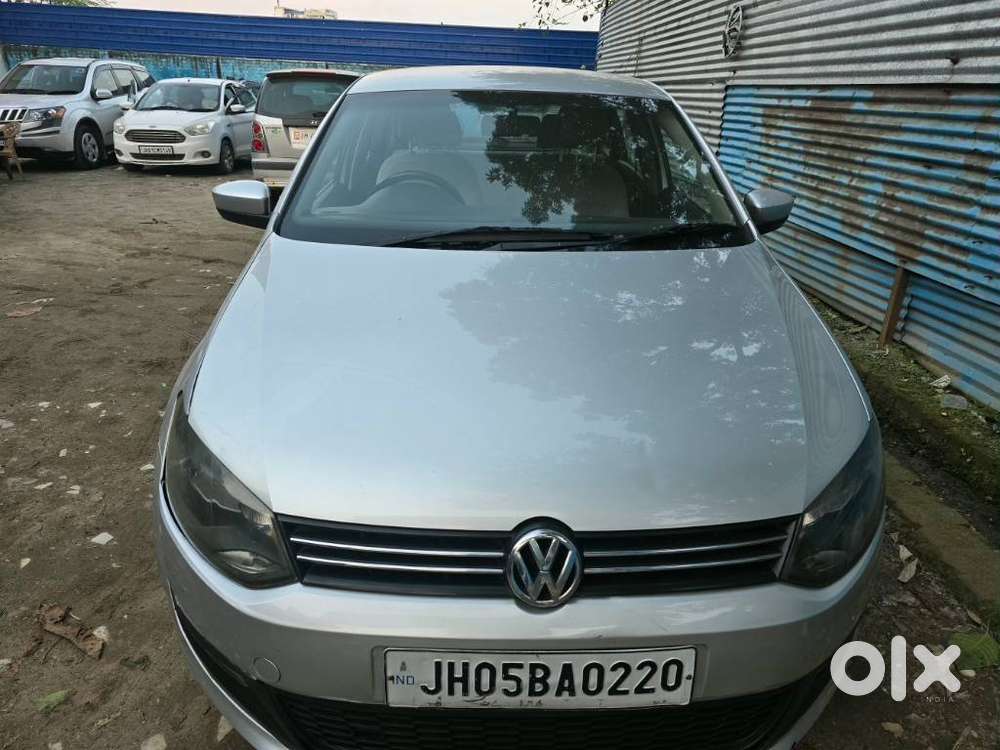 Volkswagen Polo 1.2 Mpi Highline, 2014, Petrol