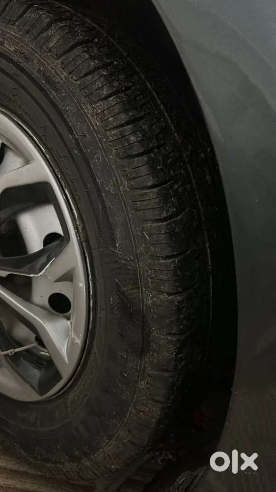 Maruti Suzuki Swift 2005