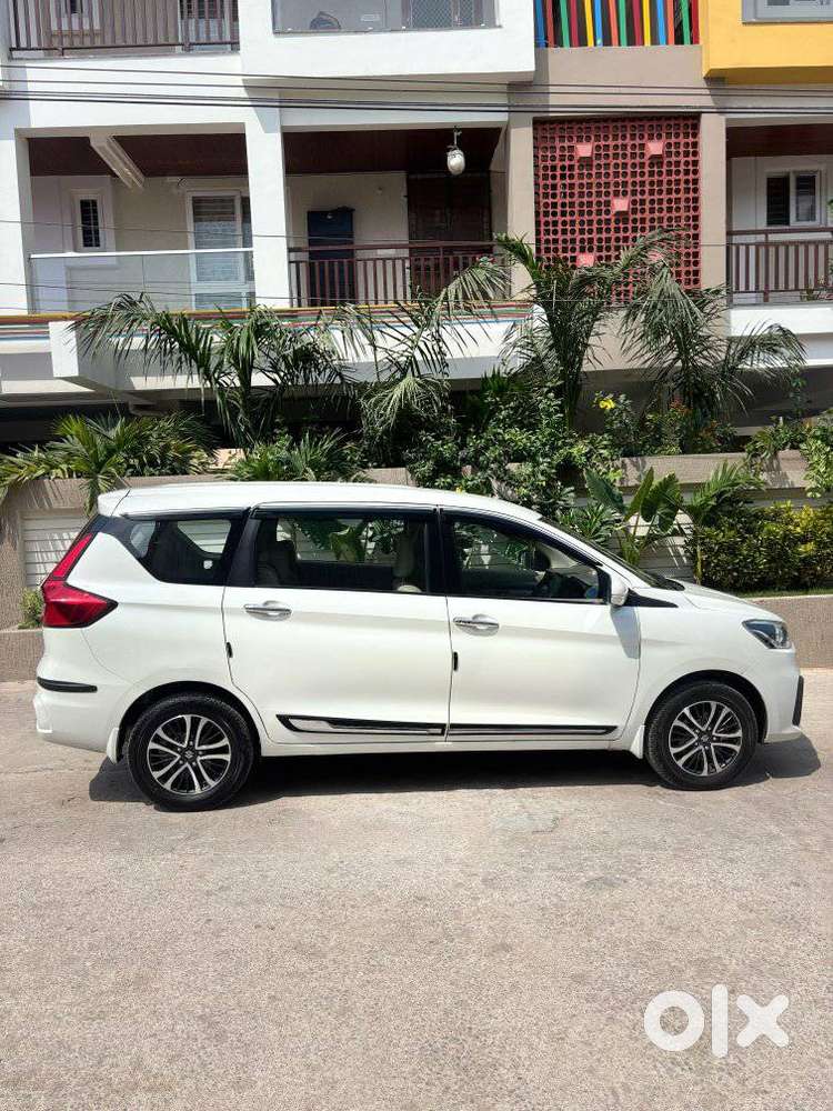Maruti Suzuki Ertiga 1.5 Zxi Plus, 2023, Petrol