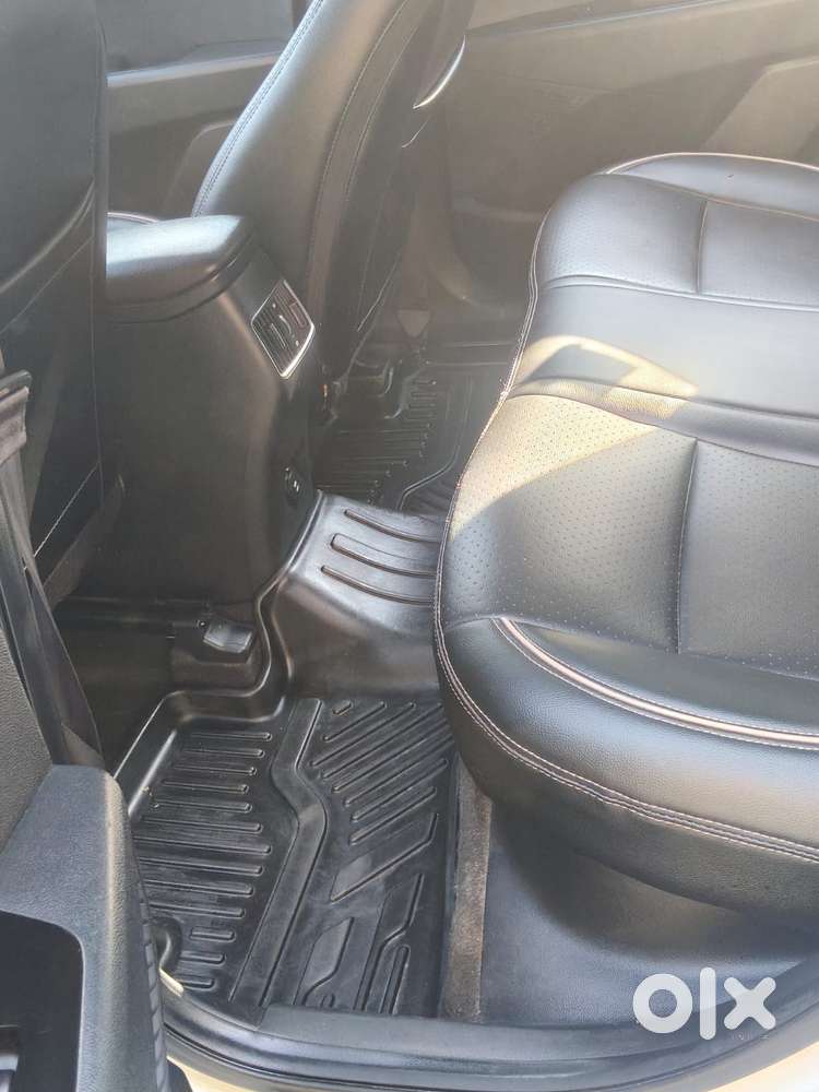 Hyundai Creta 1.6 Crdi Sx, 2019, Diesel