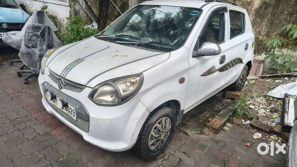 Maruti Suzuki Alto 800 Std Optional, 2013, Petrol