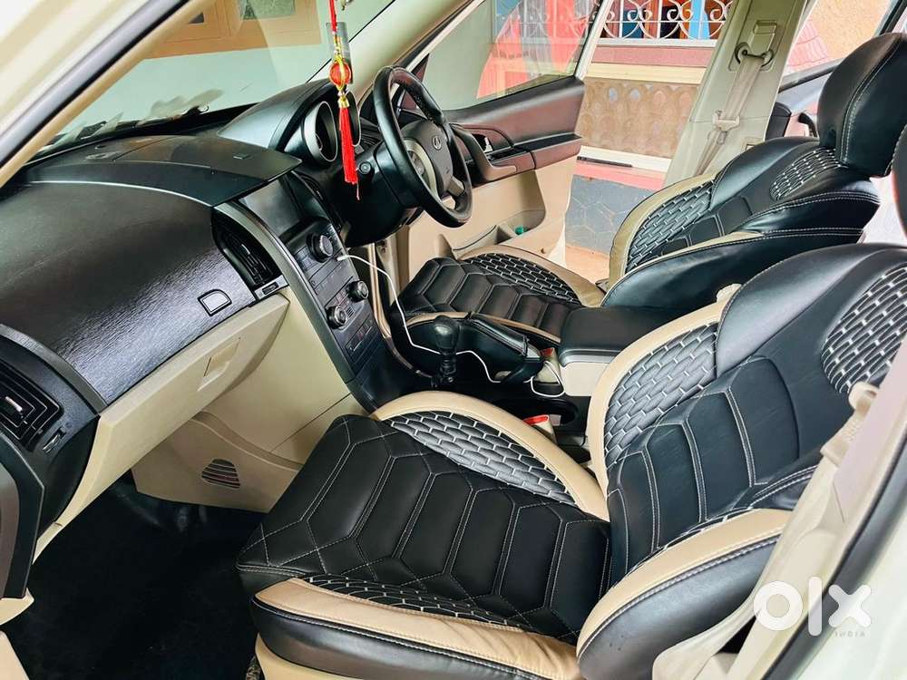 Mahindra Xuv500 2016 Diesel (nri Used Clean Piece)