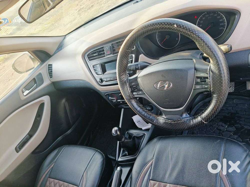 Hyundai Elite I20 [2018-2020] 1.2 Magna, 2019, Petrol