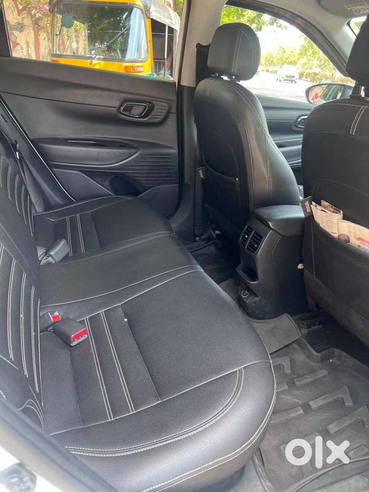 Hyundai I20 1.2 Spotz, 2021, Petrol