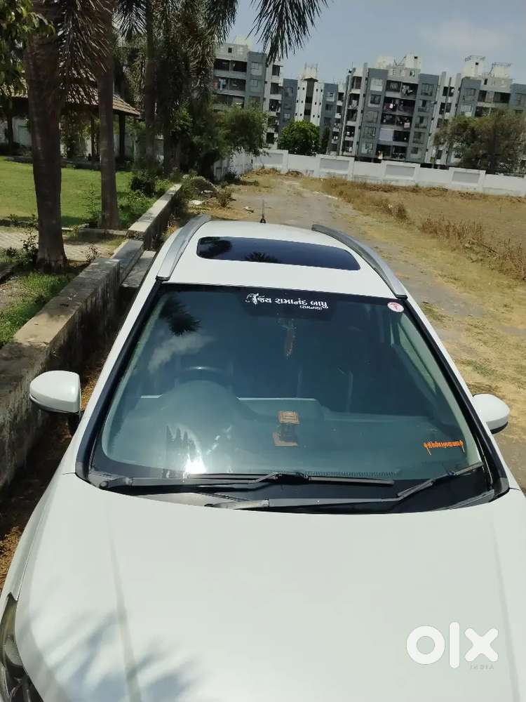 Honda Wr-v 2018 Diesel 88000 Km Driven