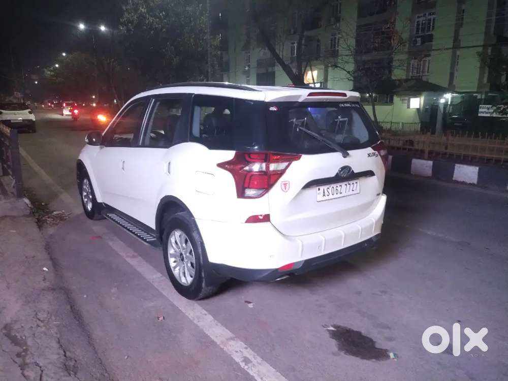 Mahindra Xuv500 Sunroof