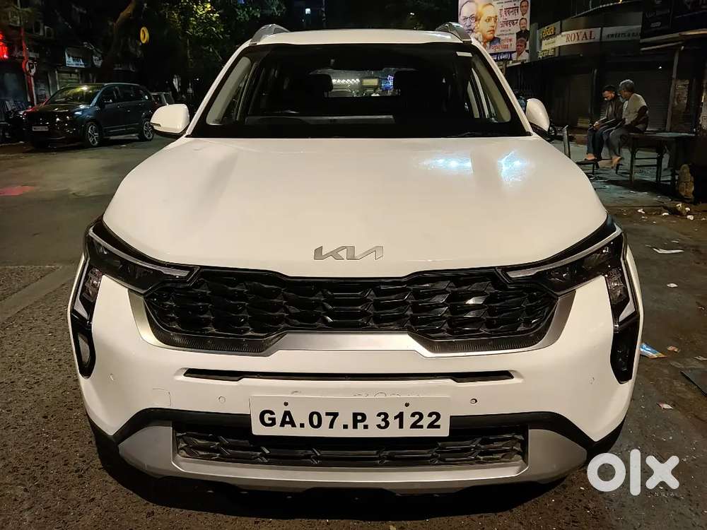 Kia Sonet 2025
