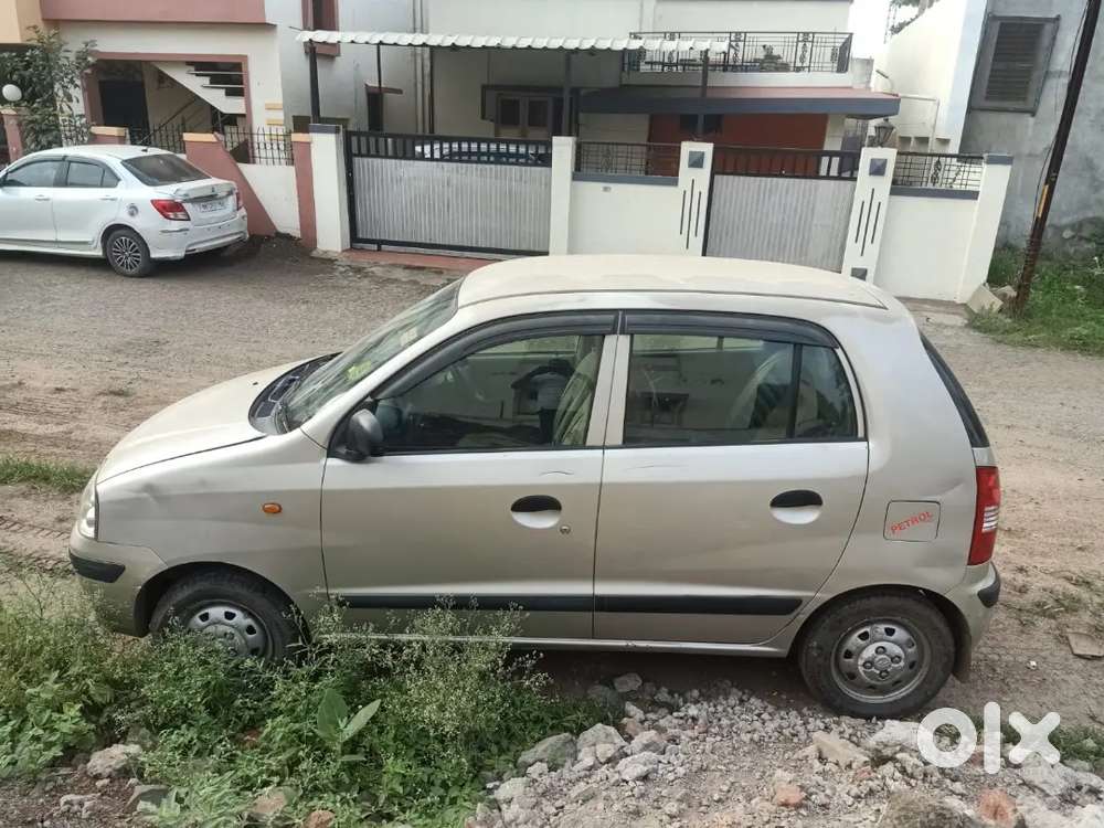 Hyundai Santro Xing Xo 2006