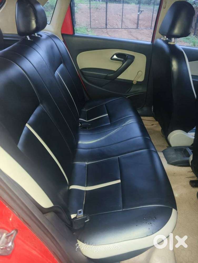 Volkswagen Polo, 2014, Diesel