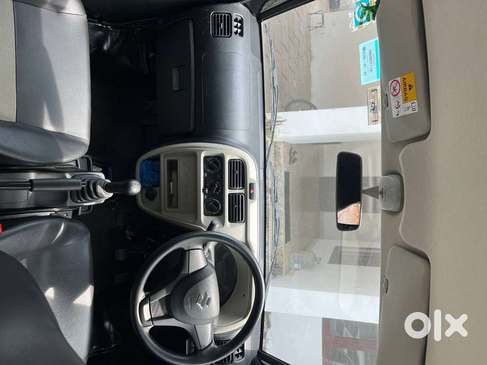 Maruti Eeco 5-seater Ac 2024