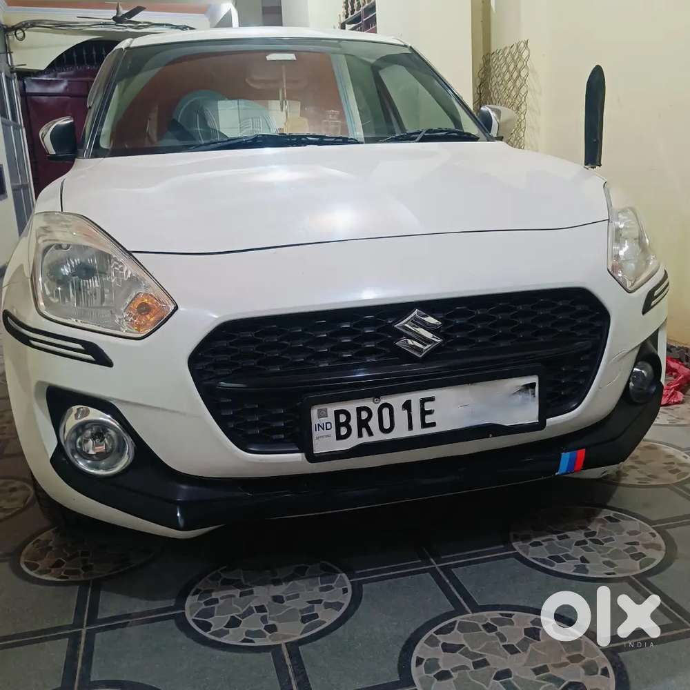 Single Hand Driven Car Well Maintained Come And Watch The Car