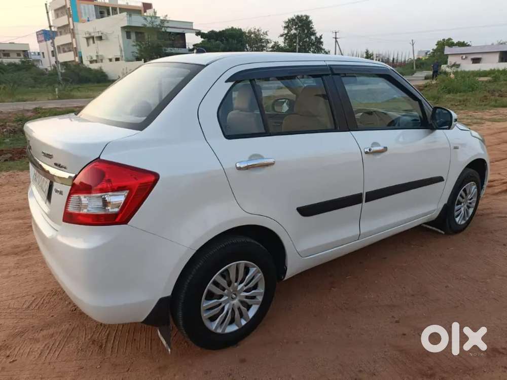 Maruti Suzuki Dzire 2016 Diesel 165000 Km Driven