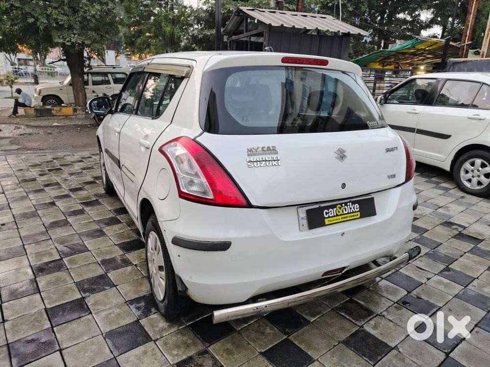 Maruti Suzuki Swift 2011-2014 Vdi, 2012, Diesel