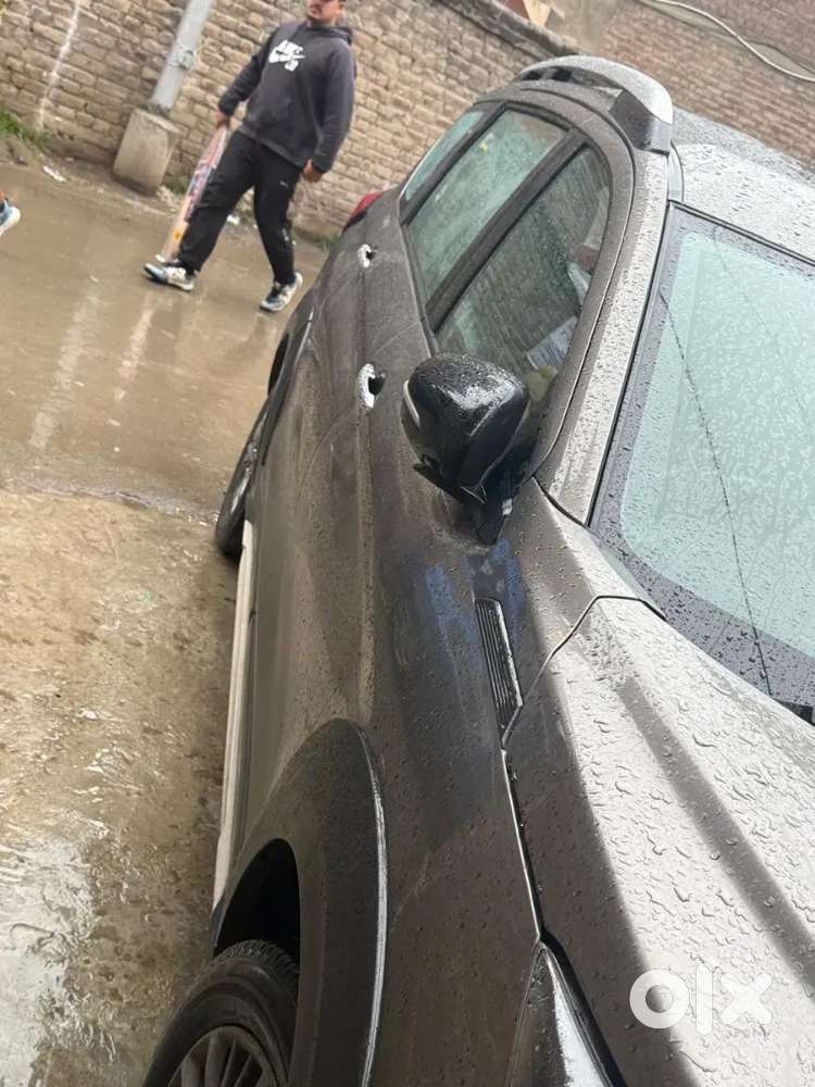 Maruti Suzuki Xl6 2021 Petrol 38000 Km Driven