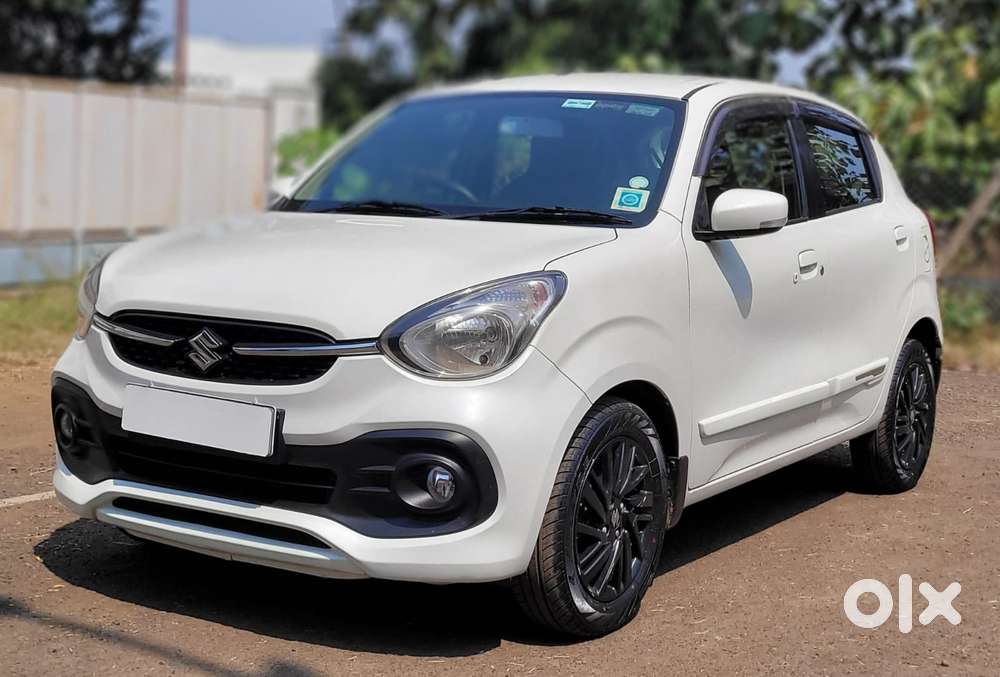 Maruti Suzuki Celerio Zxi Plus Amt, 2022, Petrol