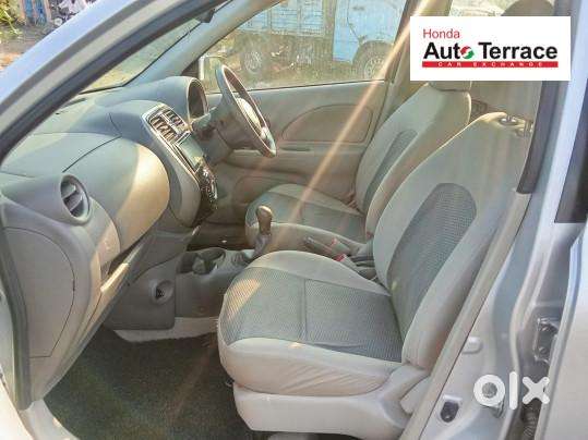 Renault Pulse Rxl, 2014, Diesel