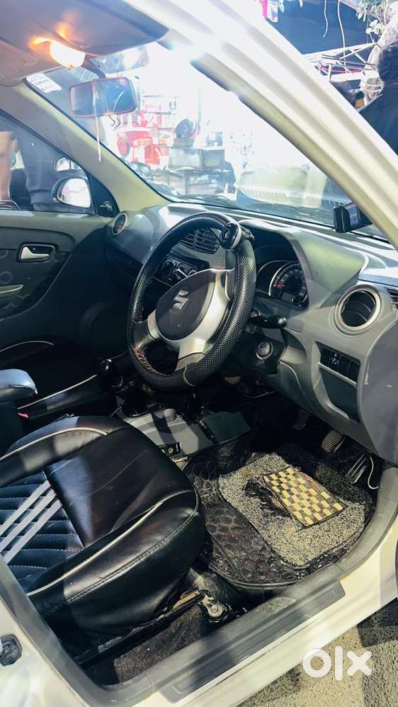 Maruti Suzuki Alto 800 2015 Petrol Well Maintained