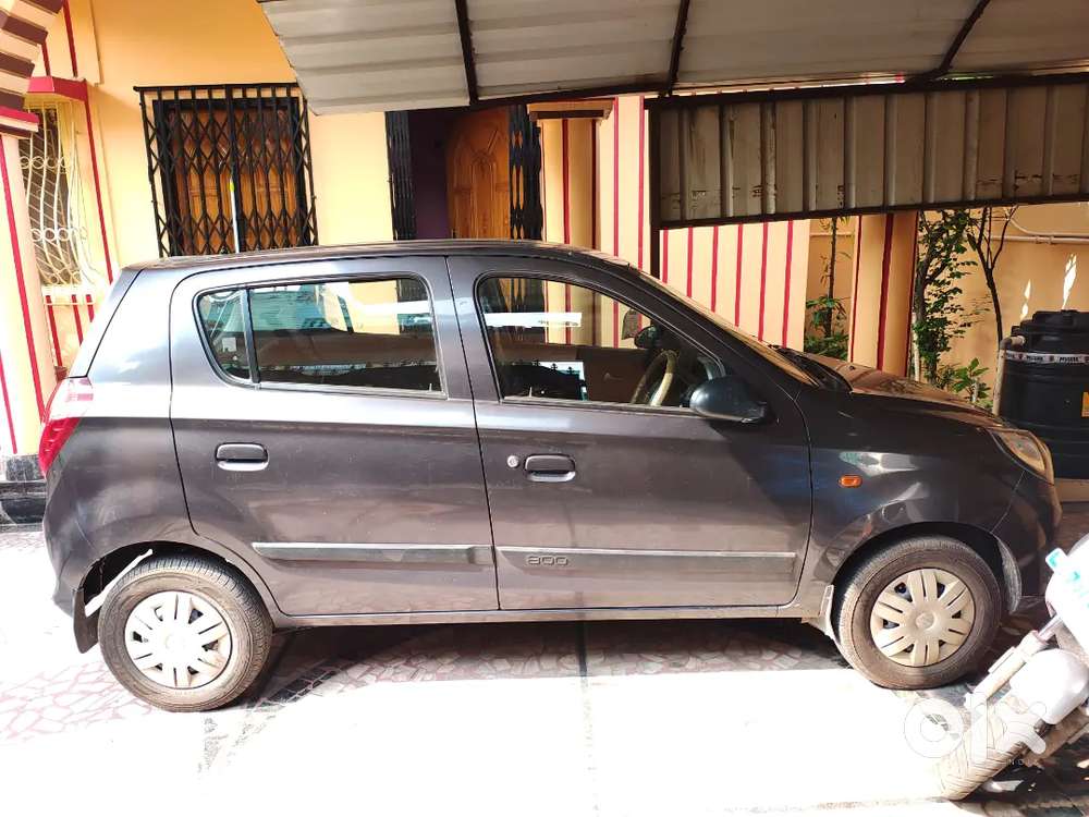 Alto 800 Lxi Bs For Sell