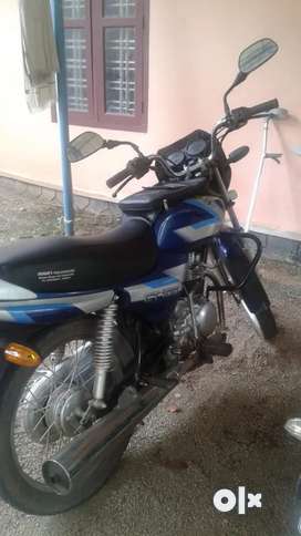 Olx ct sale 100 bike