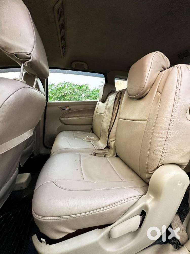 Maruti Suzuki Ertiga Vdi, 2012, Diesel