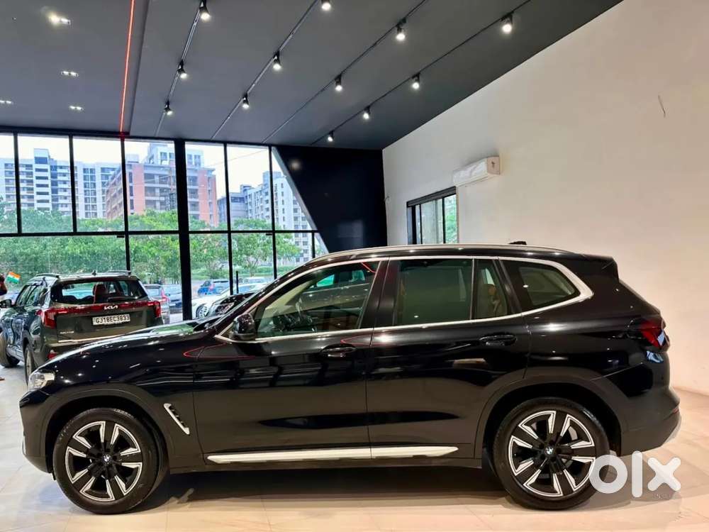 Bmw X3 Xdrive20d Luxury Edition, 2023, Diesel