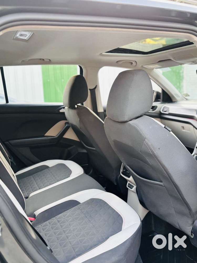 Volkswagen Taigun Gt Plus 1.5 Tsi Dsg, 2022, Petrol