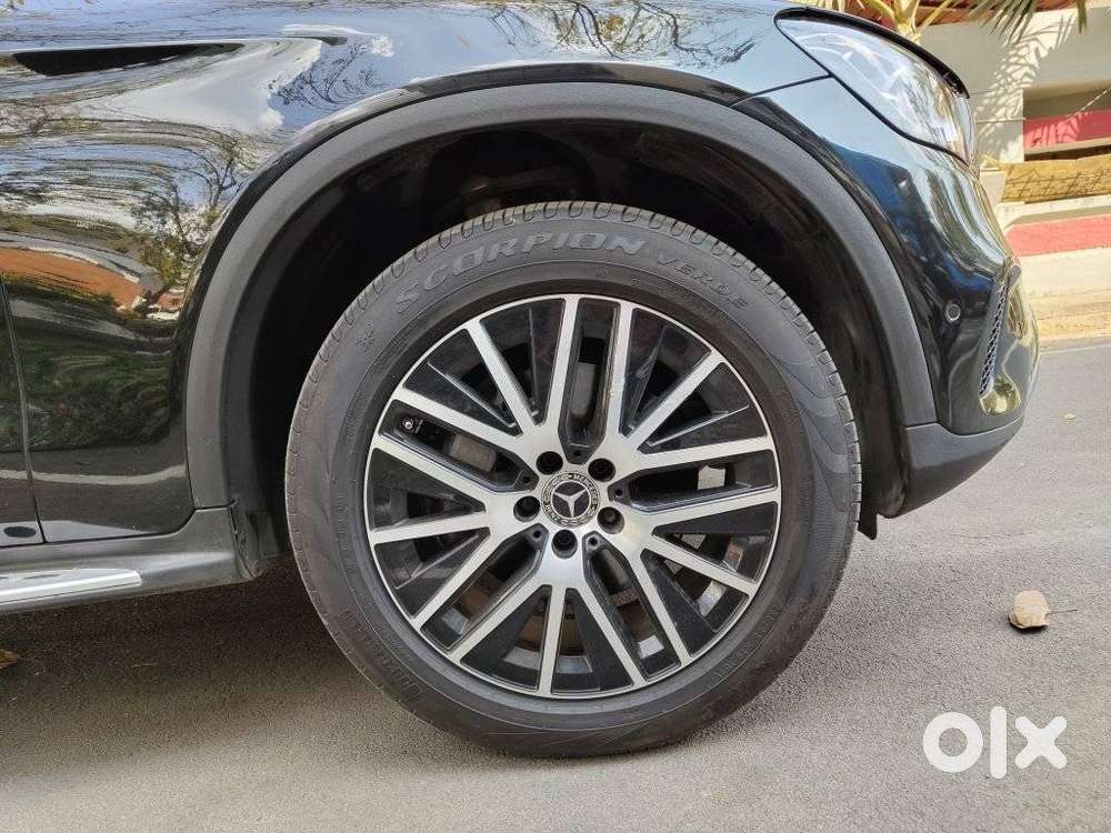 Mercedes-benz Glc 220d 4matic, 2022, Diesel