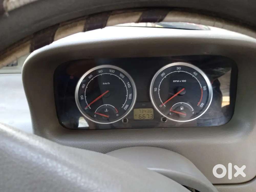 Tata Indica Ev2 2013 Diesel Good Condition