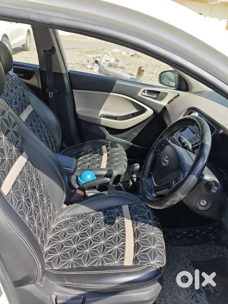 Hyundai Elite I20 2019 Petrol Good Condition