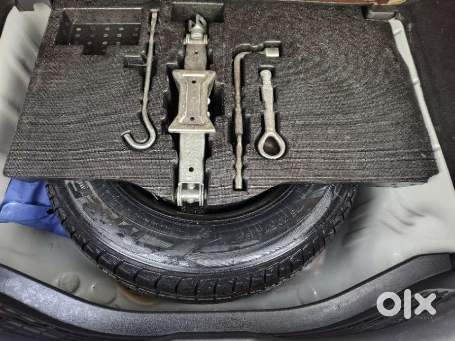 Honda Jazz 1.2 Vx I-vtec At, 2019, Petrol
