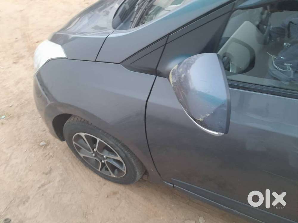 2017 Hyundai Grand I10 Asta Diesel  Top Model  Well Maintained