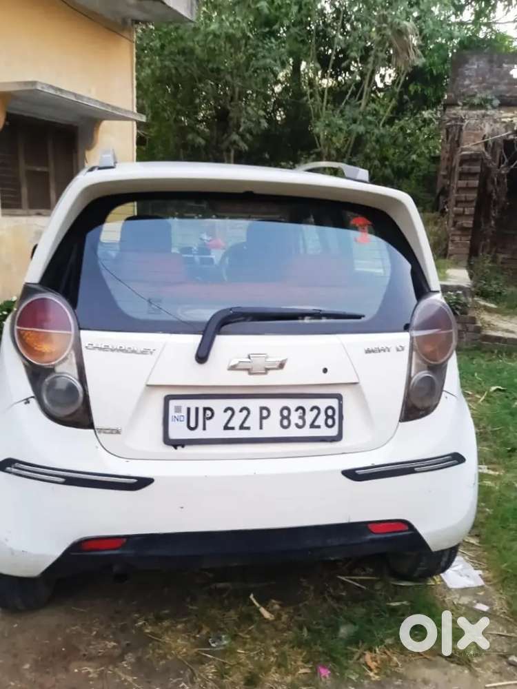 Best Ever , Child Ac , High Mileage And Pickup